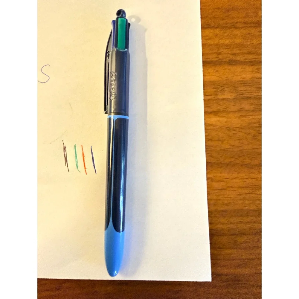 BIC assorted lot